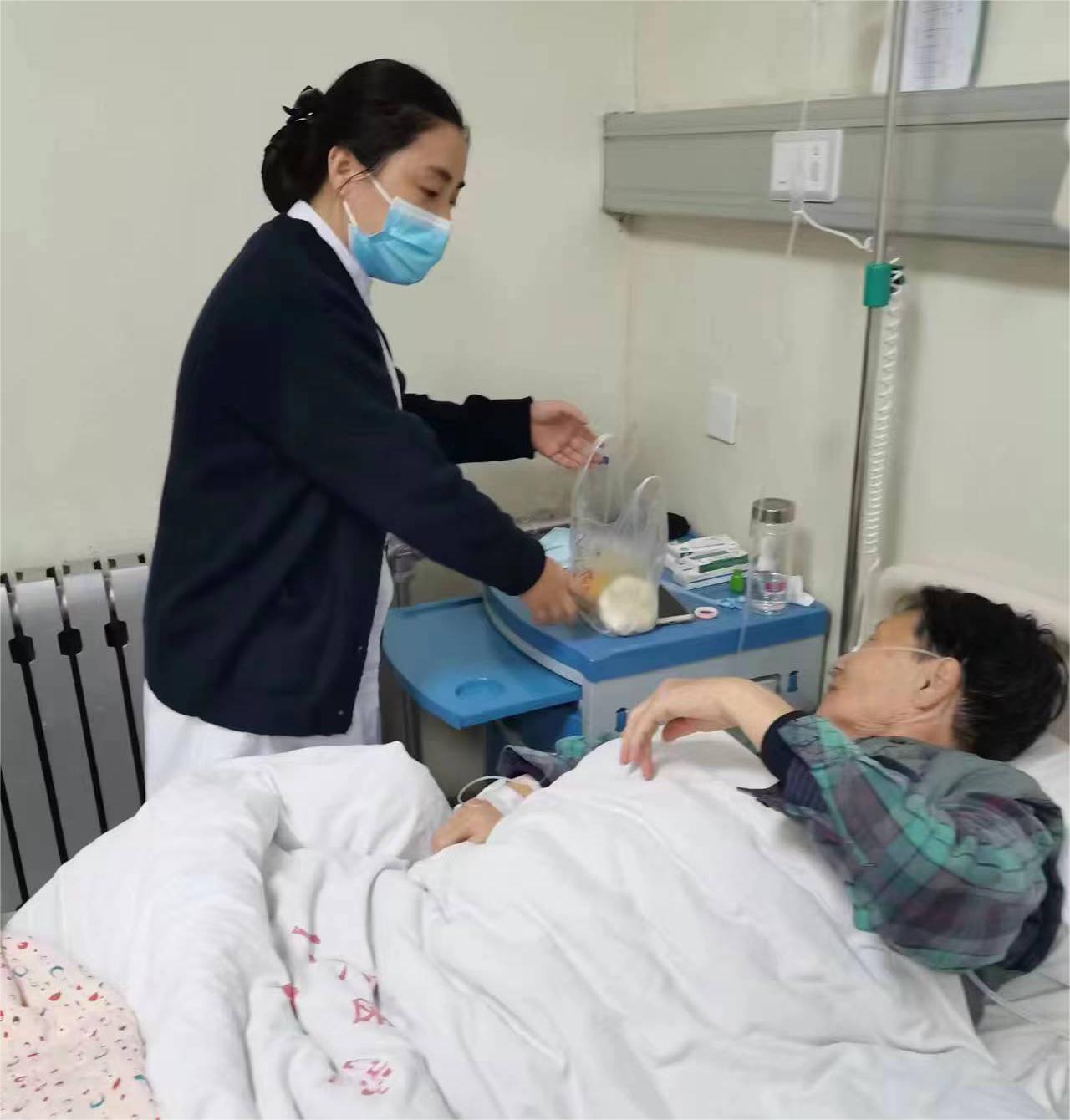 以心暖心、以情动人,打造优质护理团队 ——护理部组织服务禁忌用语学习-西北工业大学医院